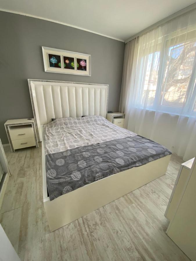 Odessos Apartment Varna Ngoại thất bức ảnh