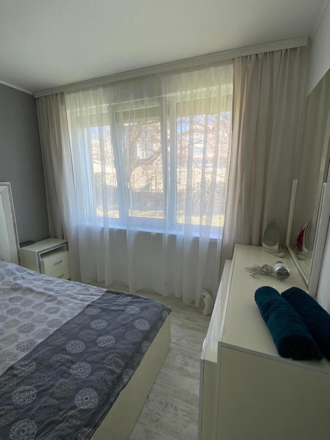 Odessos Apartment Varna Ngoại thất bức ảnh