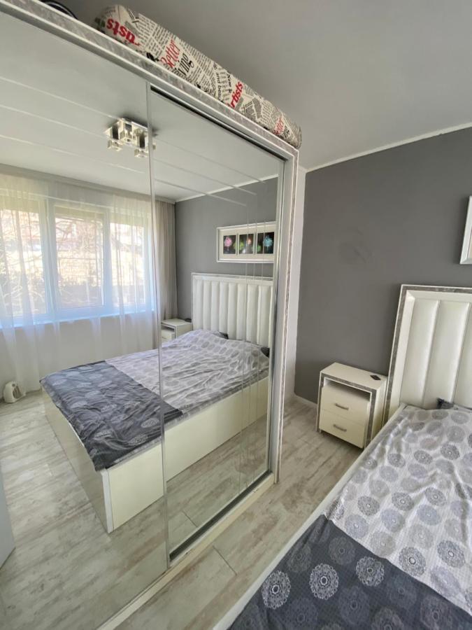 Odessos Apartment Varna Ngoại thất bức ảnh