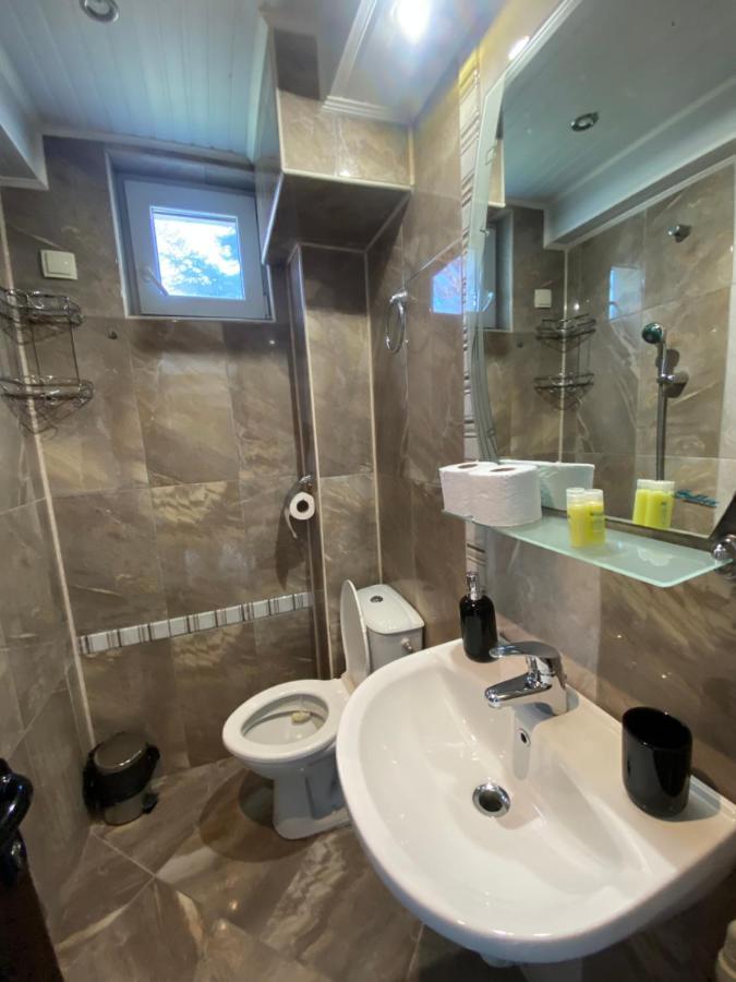 Odessos Apartment Varna Ngoại thất bức ảnh