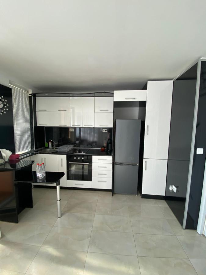 Odessos Apartment Varna Ngoại thất bức ảnh