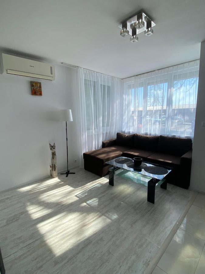 Odessos Apartment Varna Ngoại thất bức ảnh